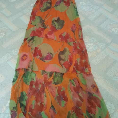 Dress used, size S 36 8