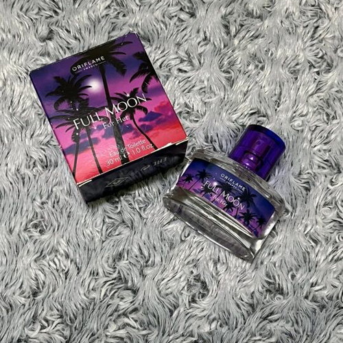 Full Moon perfume 30 ml new, regular Eau de Parfum