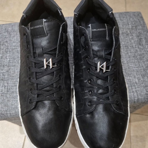 Karl Lagerfeld men's sneakers size 46