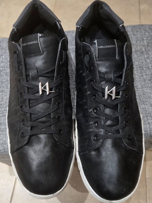 Karl Lagerfeld men's sneakers size 46