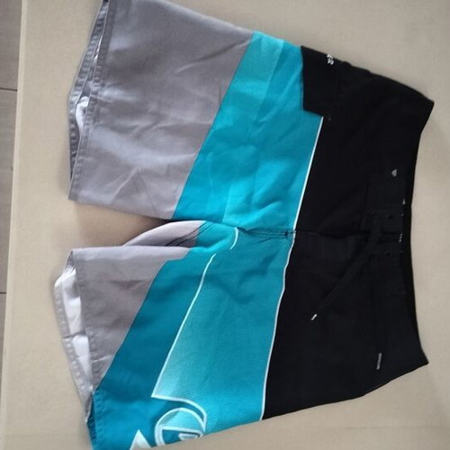 Quicksilver swim shorts size 26