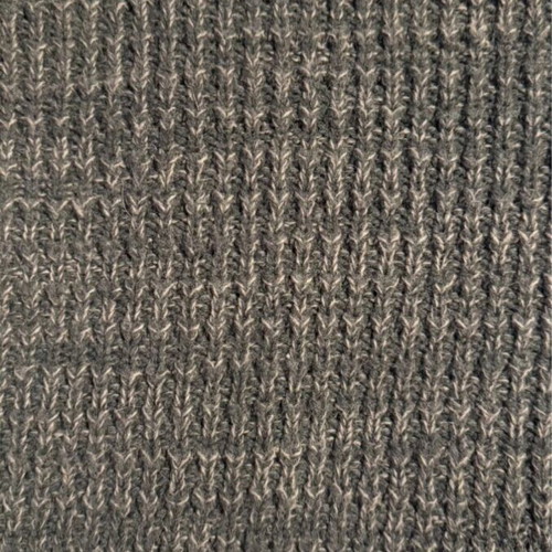 Men's knitted cardigan Nazareno Gabrielli grey like new, size L