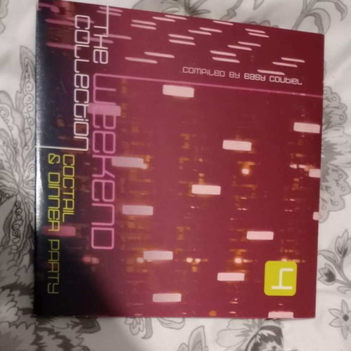 The Weekend Collection CD like new 2006