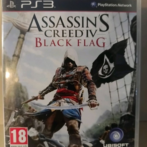 Playstation3 games used