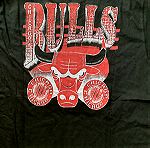  ανδρικη μπλουζα M Bulls