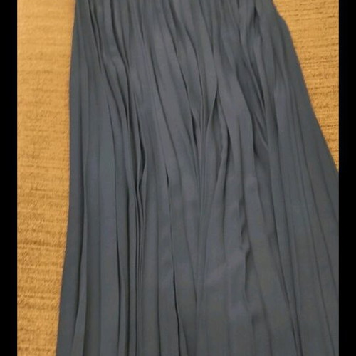 Toi&Moi dress L new, petrol color
