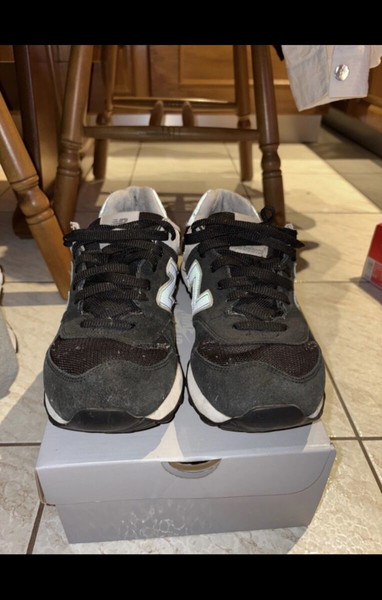 New balance αθλητικά