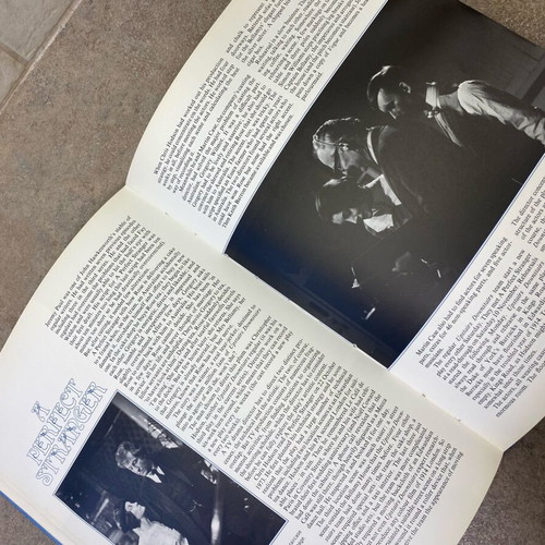 Understanding Television book used, English, 1971