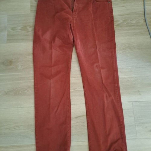 Men's Chino Stone Water pants, size W46