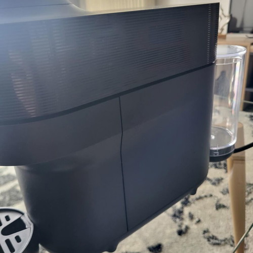 mixani coffe nespresso