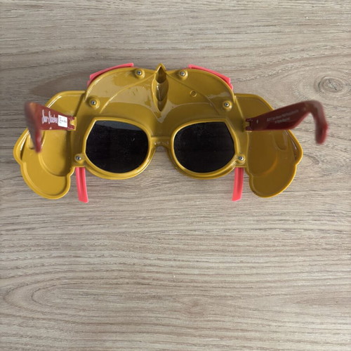 Paw Patrol Sky sunglasses mask