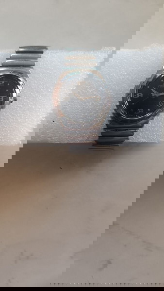 Swatch ειρωνεία