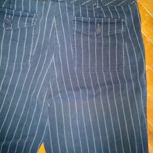 Branded bermuda shorts like new, sizes M, L and XL, set of 2