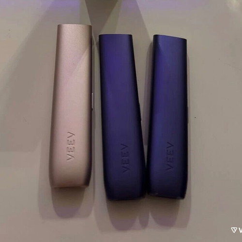 Veev devices new from the brand