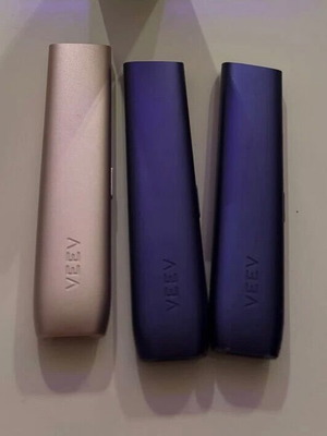 Veev devices new from the brand