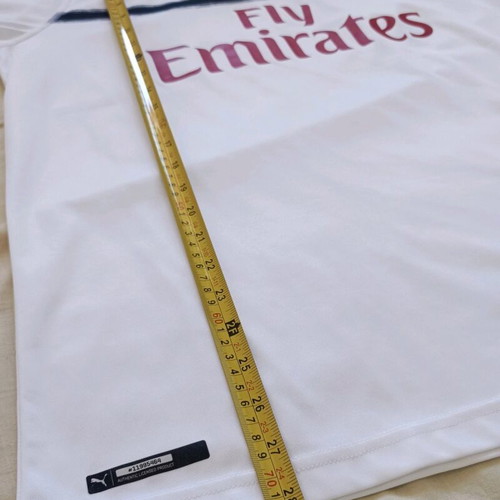 AC Milan Away Jersey 2018-19 in Like New Condition