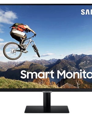 Samsung Smart Monitor M7 32” 4K UHD new, model LS32AM700UUXEN