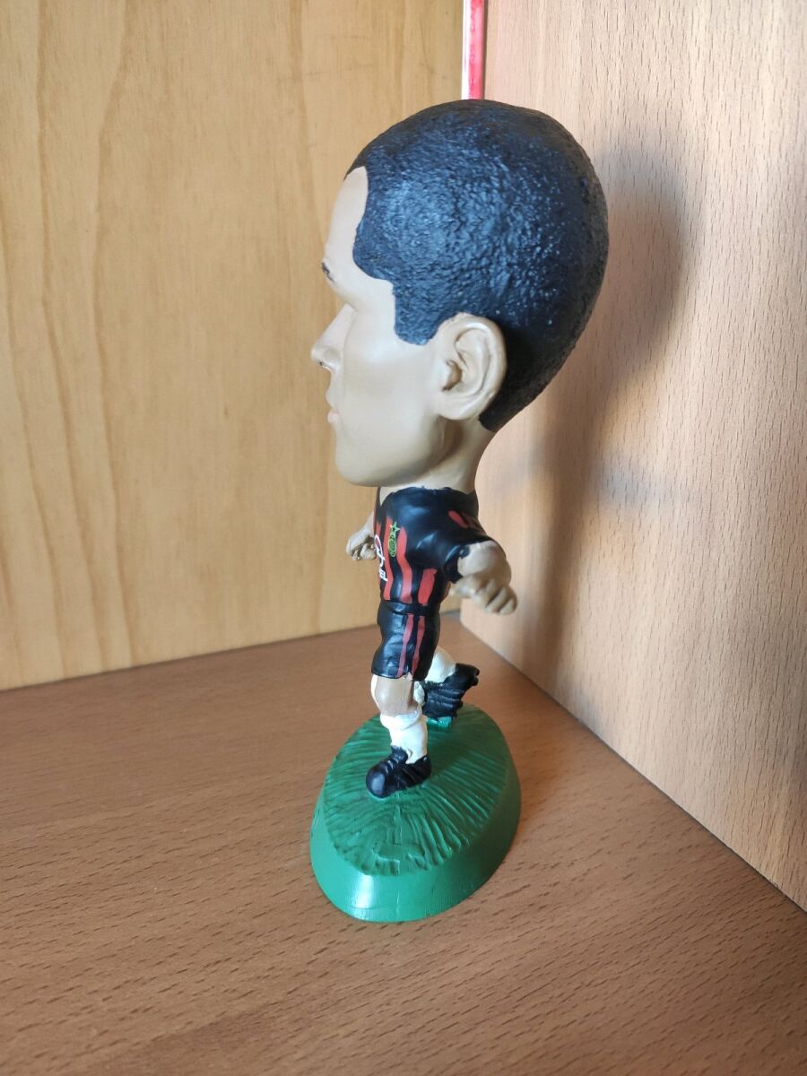 Rivaldo AC Milan Corinthian ProStars XL… - € 25,00 - Vendora.cy