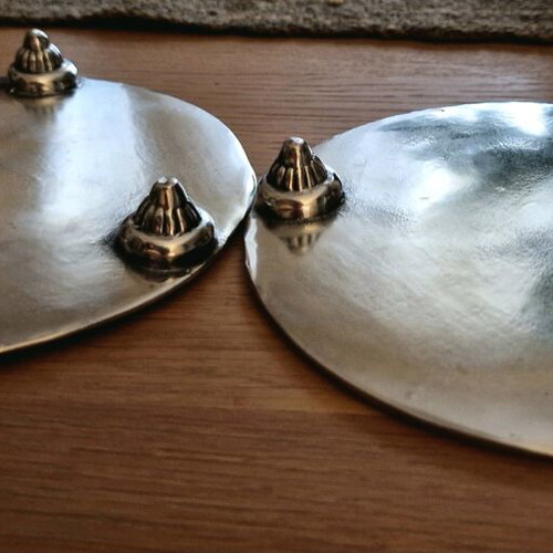 Carrol Boyes Collectible Trivet like new