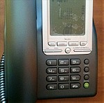  Brondi TM02V  Τηλεφωνο με οθόνη και κλειδαριά.