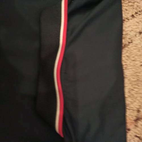 Sergio Tacchini summer men's t-shirt like new