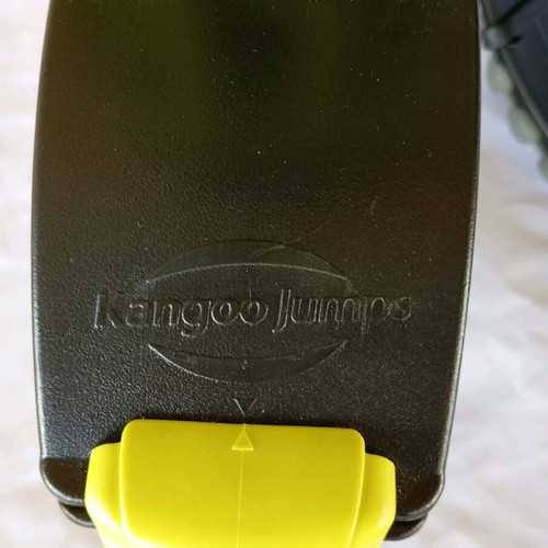 Kangoo Jumps New Large Size 42-44 with Adjustable Straps