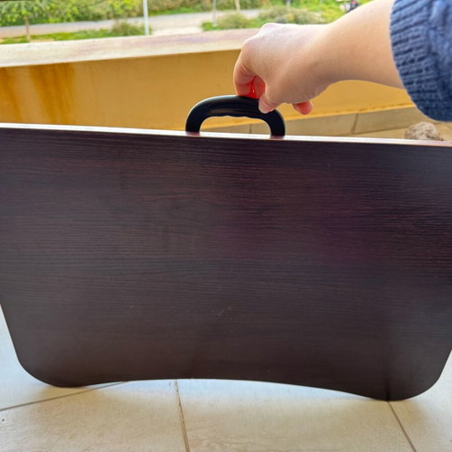 Folding table like new