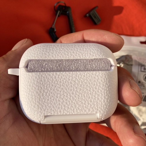 AirPods Pro 3 Premium quality case for wireless Bluetooth headphones new