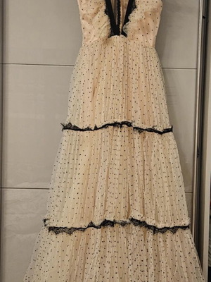 Φόρεμα ODRELLA καινούργιο, μέγεθος medium