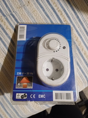 Ροοστάτης 230V 50Hz