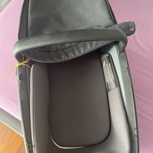 Port Bebe new infant carrier