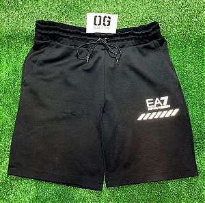 Emporio Armani reflective shorts