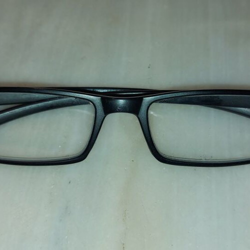 Vogue myopia glasses used, pack of 6, multicolor