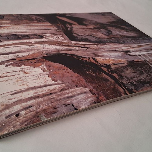 Alexandra Athanassiades Exhibition Catalogue 2012, Paris