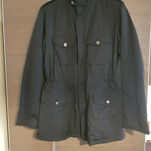 Giorgio Armani Collezioni Jacket new, black, size L