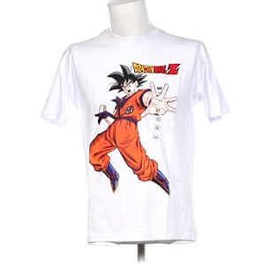 T-shirt Goku
