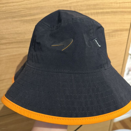 McLaren Formula 1 Team GORE-TEX bucket hat