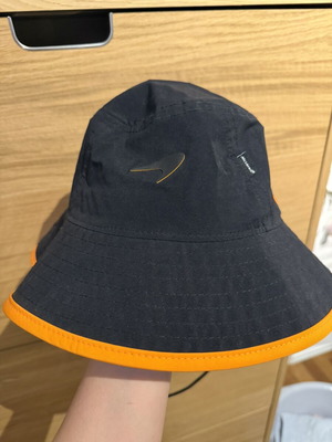 McLaren Formula 1 Team GORE-TEX bucket hat
