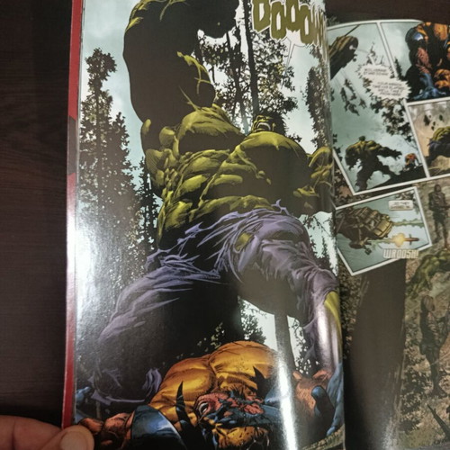 X-Men Original Sin Marvel Comics TPB First Printing 2009