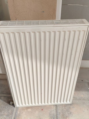 Σώμα καλοριφέρ πάνελ δίστηλο 60x90 μεταχειρισμένο