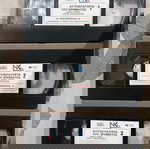  VHS NOBLE HOUSE Η ΑΥΤΟΚΡΑΤΟΡΙΑ ΤΟΥ ΧΡΗΜΑΤΟΣ
