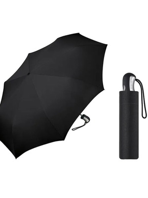 Ομπρέλα σπαστή με αυτόματο άνοιγμα και κλείσιμο καινούργια