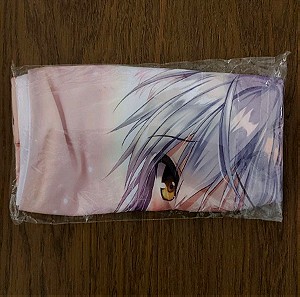 Anime goods- pillow case - μαξιλαροθηκη