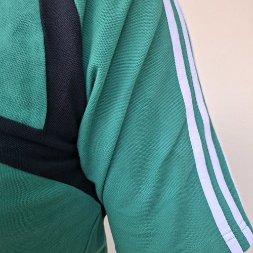 Panathinaikos training shirt 2007 used, authentic