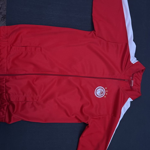 Olympiakos jacket authentic