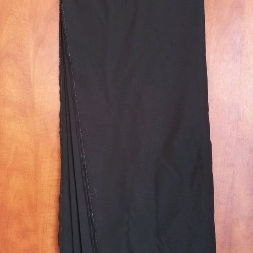 Wool fabric new for suits dark brown color