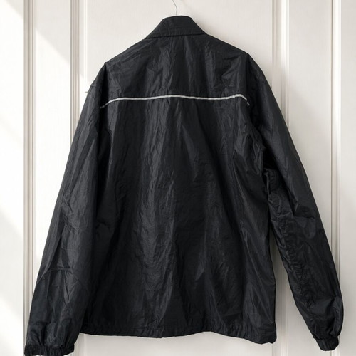 Nordcode Waterproof Motorcycle Rain Jacket Size L used