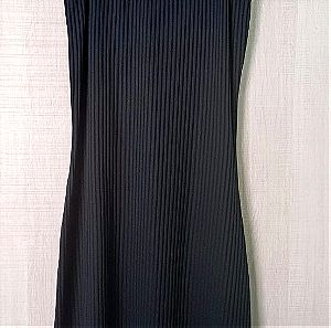 Μαυρο Φόρεμα Rita Pateroni
