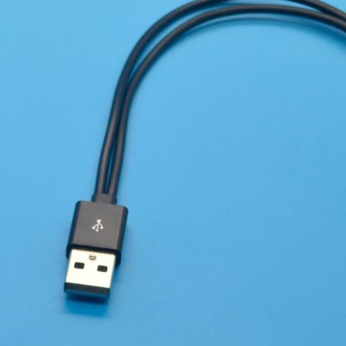 USB cable to Mini and Micro USB like new