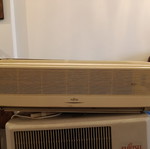 Fujitsu air conditioner